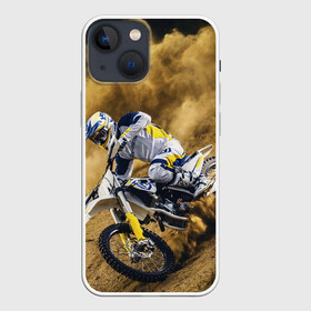 Чехол для iPhone 13 mini с принтом HUSQVARNA   ХУСКВАРНА   SPORT в Новосибирске,  |  | husqvarna | motorcycle | motosport | racing | speed | sport | байк. | гонки | двигатель | мото | мотокросс | мотоспорт | мототриал | мотоцикл | скорость | спорт | хускварна