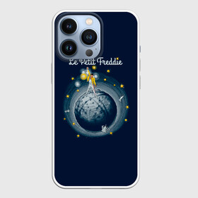 Чехол для iPhone 13 Pro с принтом Le Petit Freddie в Новосибирске,  |  | alternative | metall | music | queen | qween | rock | альтернатива | квин | куин | металл | музыка | рок | фредди меркьюри
