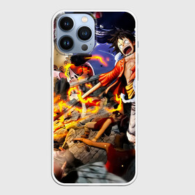 Чехол для iPhone 13 Pro Max с принтом Экшен One Piece. Большой куш в Новосибирске,  |  | anime | manga | monkey d. luffy | one piece | аниме | большой куш | ван пис | вон пис | капитан | король пиратов | луси | луфи | луффи | луффи но уми | луффи таро | манга | манки д. луффи | мугивара | пират | пятый император