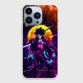 Чехол для iPhone 13 Pro с принтом One Piece боевой кибер   Луффи в Новосибирске,  |  | anime | manga | monkey d. luffy | one piece | аниме | большой куш | ван пис | вон пис | капитан | король пиратов | луси | луфи | луффи | луффи но уми | луффи таро | манга | манки д. луффи | мугивара | пират | пятый император