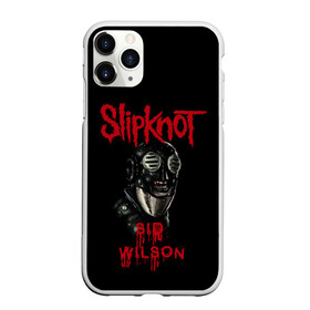 Чехол для iPhone 11 Pro Max матовый с принтом SID WILSON | SLIPKNOT | СЛИПКНОТ (Z) в Новосибирске, Силикон |  | rock | sid wilson | slipknot | петля | рок | сид вилсон | скользящий узел | слипкнот | тяжелый рок | удавка