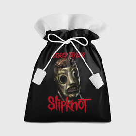 Подарочный 3D мешок с принтом COREY TAYLOR | SLIPKNOT | СЛИПКНОТ (Z) в Новосибирске, 100% полиэстер | Размер: 29*39 см | Тематика изображения на принте: corey taylor | rock | slipknot | коре | коре тейлор | петля | рок | скользящий узел | слипкнот | тейлор | тяжелый рок | удавка