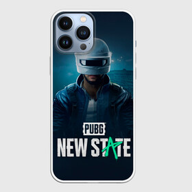 Чехол для iPhone 13 Pro Max с принтом Новый Штат Pubg в Новосибирске,  |  | Тематика изображения на принте: battle royale | game | games | playerunknowns battlegrounds | pubg | батл роял | баттлграунд анноун | игра | игры | паб джи | пабжи