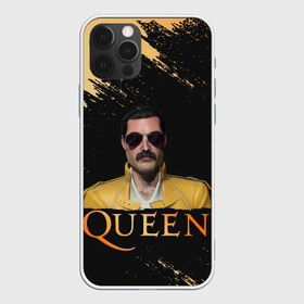 Чехол для iPhone 12 Pro с принтом Фредди Меркьюри | Freddie Mercury (Z) в Новосибирске, силикон | область печати: задняя сторона чехла, без боковых панелей | freddie mercury | music | queen | брайан мэй | глэм рок | джон дикон | квин | королева | музыка | поп рок | роджер тейлор | фредди меркьюри | хард рок