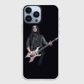 Чехол для iPhone 13 Pro Max с принтом James Root в Новосибирске,  |  | Тематика изображения на принте: alternative | metall | music | rock | slipknot | slipnot | альтернатива | металл | музыка | рок | слипкнот | слипнот