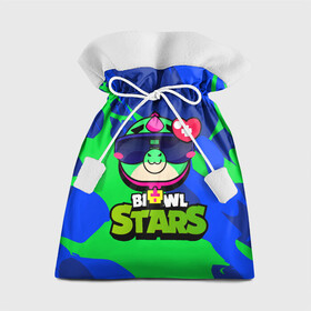Подарочный 3D мешок с принтом  Brawl Stars Базз Buzz в Новосибирске, 100% полиэстер | Размер: 29*39 см | Тематика изображения на принте: brawl | brawl stars | brawlstars | brawl_stars | buz | buzz | баз | базз | бравл | бравлстарс | буз