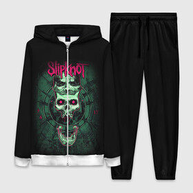 Женский костюм 3D с принтом SLIPKNOT в Новосибирске,  |  | art | band | corey | grunge | iowa | metal | music | punk | rdsplknt | rock | slipknot | taylor | usa | группа | джои | кори | металл | мик | музыка | панк | петля | рок | сид | слипнот | тэйлор | шон