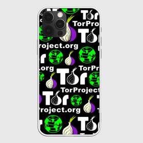 Чехол для iPhone 12 Pro Max с принтом ТОР / TOR PROJECT BROWSER в Новосибирске, Силикон |  | tor browser | torproject | анонимность | анонимный браузер | взлом | даркнет | зеркала | луковица | тор браузер | хакер | черный интернет.