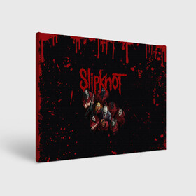 Холст прямоугольный с принтом SLIPKNOT | СЛИПКНОТ (Z) в Новосибирске, 100% ПВХ |  | Тематика изображения на принте: rock | slipknot | алессандро вентурелла | джей вайнберг | джеймс рут | кори тейлор | крэйг джонс | мик томсон | петля | рок | сид уилсон | скользящий узел | слипкнот | тяжелый рок | удавка | шон крэхан