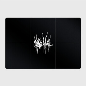 Магнитный плакат 3Х2 с принтом Urgehal в Новосибирске, Полимерный материал с магнитным слоем | 6 деталей размером 9*9 см | Тематика изображения на принте: black metal | rock | urgheal | блэк метал | группы | метал | рок | ургеал