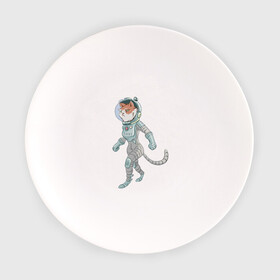 Тарелка с принтом Рыжий космонавт в Новосибирске, фарфор | диаметр - 210 мм
диаметр для нанесения принта - 120 мм | арт | астронавт | космонавт | космос | кот | котейка | кошка | рисунок | рыжая кошка | рыжий кот | скафандр
