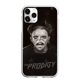 Чехол для iPhone 11 Pro Max матовый с принтом Keith Flint | THE PRODIGY (Z) в Новосибирске, Силикон |  | keith charles flint | prodigy | the prodigy | альтернативный дэнс | бигбит | брейкбит | кит флинт | лиам хоулетт | максим реалити | продиги | продиджи | продиди | техно | электроник рок | электропанк