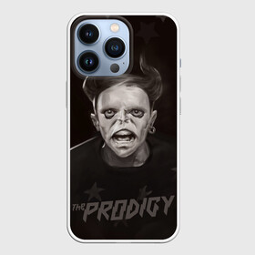 Чехол для iPhone 13 Pro с принтом Keith Flint | THE PRODIGY (Z) в Новосибирске,  |  | keith charles flint | prodigy | the prodigy | альтернативный дэнс | бигбит | брейкбит | кит флинт | лиам хоулетт | максим реалити | продиги | продиджи | продиди | техно | электроник рок | электропанк