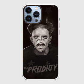 Чехол для iPhone 13 Pro Max с принтом Keith Flint | THE PRODIGY (Z) в Новосибирске,  |  | keith charles flint | prodigy | the prodigy | альтернативный дэнс | бигбит | брейкбит | кит флинт | лиам хоулетт | максим реалити | продиги | продиджи | продиди | техно | электроник рок | электропанк