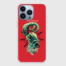 Чехол для iPhone 13 Pro с принтом SLIPKNOT | СЛИПКНОТ (+спина) (Z) в Новосибирске,  |  | rock | slipknot | петля | рок | скользящий узел | слипкнот | тяжелый рок | удавка
