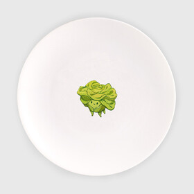 Тарелка с принтом Милый салат в Новосибирске, фарфор | диаметр - 210 мм
диаметр для нанесения принта - 120 мм | арт | кочанный салат | мило | милота | овощ | овощи | рисунок | салат | свежие овощи | свежий овощ | свежий продукт