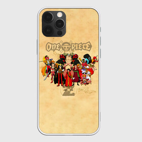 Чехол для iPhone 12 Pro Max с принтом One Piece. Большой куш в Новосибирске, Силикон |  | anime | manga | monkey d. luffy | one piece | аниме | большой куш | ван пис | вон пис | гол д. роджер | кайдо | король пиратов | луфи | луффи | манга | манки д. луффи | нами | нико робин | пират | портгас д. эйс | ророноа зоро