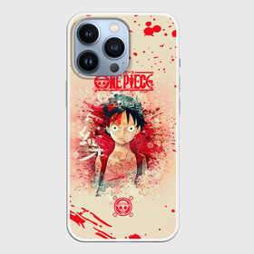 Чехол для iPhone 13 Pro с принтом Луффи One Piece. Большой куш в Новосибирске,  |  | anime | manga | monkey d. luffy | one piece | аниме | большой куш | ван пис | вон пис | капитан | король пиратов | луси | луфи | луффи | луффи но уми | луффи таро | манга | манки д. луффи | мугивара | пират | пятый император