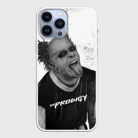 Чехол для iPhone 13 Pro Max с принтом THE PRODIGY | ПРОДИДЖИ (Z) в Новосибирске,  |  | keith charles flint | prodigy | the prodigy | альтернативный дэнс | бигбит | брейкбит | кит флинт | лиам хоулетт | максим реалити | продиги | продиджи | продиди | техно | электроник рок | электропанк