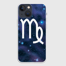 Чехол для iPhone 13 mini с принтом Дева   Virgo, Знак зодиака в Новосибирске,  |  | deva | horoscope | virgo | zodiac | zodiac sign | zodiac дева | гороскоп | дева | дева знак зодиака | дева зодиак | знак зодиака дева | зодиак | зодиак дева | подарок | созвездие