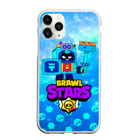 Чехол для iPhone 11 Pro матовый с принтом Эш / Ash Brawl Stars в Новосибирске, Силикон |  | Тематика изображения на принте: ash | ash brawl stars | ash бравл старс | ninja ash | аш | бравл старс эш | бравлер | ниндзя эш | эш | эш бравл старс