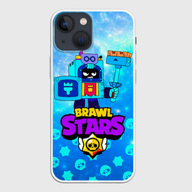 Чехол для iPhone 13 mini с принтом Эш   Ash Brawl Stars в Новосибирске,  |  | ash | ash brawl stars | ash бравл старс | ninja ash | аш | бравл старс эш | бравлер | ниндзя эш | эш | эш бравл старс