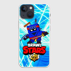 Чехол для iPhone 13 mini с принтом Ninja Ash   Ниндзя Эш, Brawl Stars в Новосибирске,  |  | ash | ash brawl stars | ash бравл старс | ninja ash | аш | бравл старс эш | бравлер | бравлер эш | браво старс | ниндзя эш | эш | эш бравл старс