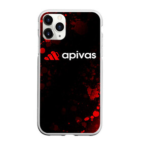 Чехол для iPhone 11 Pro Max матовый с принтом Apivas - Краска в Новосибирске, Силикон |  | adidas | antibrend | apivas | beer | mug | paint | pivas | адидас | антибренд | брызги | будет | забавные | краска | кружка | кружки | любителю | любителям | пенное | прикол | прикольные | хмельное | юмор