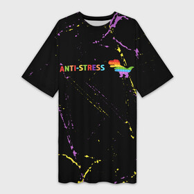 Платье-футболка 3D с принтом Pop It Anti Stress   Dinosaur   Grunge в Новосибирске,  |  | 2021 | anti | dimple | dinosaur | fidget | pop it | pop it anti stress | popit | simple | simpledimple | stress | trend | trends | анти | гранж | димпл | поп ит | симпл | стресс | тренд | тренды | фиджет