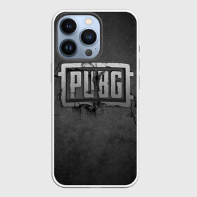 Чехол для iPhone 13 Pro с принтом PUBG STONE | ПАБГ КАМЕНЬ в Новосибирске,  |  | battlegrounds | playerunknowns | pubg | згип | игра | камень | компьютерная игра | пабг | пубг | текстура | трещины | шутер