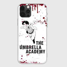 Чехол для iPhone 12 Pro Max с принтом Number 5 | The Umbrella Academy (Z) в Новосибирске, Силикон |  | 5 | dark horse comics | netflix | number 5 | the umbrella academy | umbrella | академия амбрелла | комикс | комильфо | номер 5 | реджинальд харгривз | харгривз | хэйзел