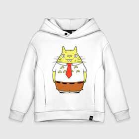 Детское худи Oversize хлопок с принтом Totoro Bob в Новосибирске, френч-терри — 70% хлопок, 30% полиэстер. Мягкий теплый начес внутри —100% хлопок | боковые карманы, эластичные манжеты и нижняя кромка, капюшон на магнитной кнопке | ghibli | japan | nature | neigbor | neighbour | totoro | анимация | аниме | гибли | губка боб | друг | животные | лес | милый | мир | миядзаки | мой сосед тоторо | мульт | мультфильм | природа | сосед | тоторо | хаяо | хранитель