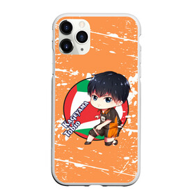 Чехол для iPhone 11 Pro Max матовый с принтом Kageyama tobio | Haikyu (Z) в Новосибирске, Силикон |  | Тематика изображения на принте: haikuu | haikyu | haikyuu | kageyama | kageyama tobio | tobio | волейбол | спортивная манга | хайку | хайкю