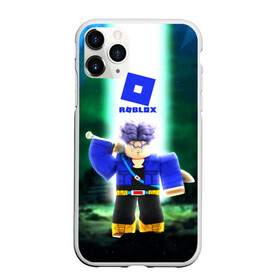 Чехол для iPhone 11 Pro матовый с принтом DRAGONBALL | ROBLOX | РОБЛОКС (Z) в Новосибирске, Силикон |  | dragon ball | dragonball | game | gamer | roblox | simulator | драгонболл | игра | конструктор | роблок | роблокс | симулятор | строительство | фигура