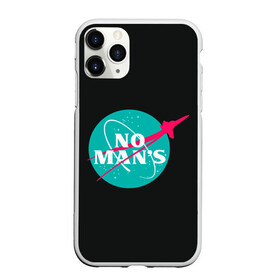 Чехол для iPhone 11 Pro матовый с принтом To the star в Новосибирске, Силикон |  | game | games | no mans sky | no men sky | space | выжывалка | игра | игры | космические корабли | космический корабль | космос | ноу менс скай | планеты | путешествие | путешествия