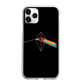 Чехол для iPhone 11 Pro матовый с принтом No mens sky x Pink Floyd в Новосибирске, Силикон |  | game | games | no mans sky | no men sky | space | выжывалка | игра | игры | космические корабли | космический корабль | космос | ноу менс скай | планеты | путешествие | путешествия