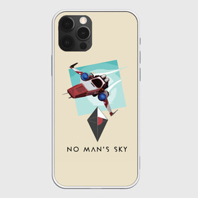 Чехол для iPhone 12 Pro Max с принтом Космический путешественник в Новосибирске, Силикон |  | game | games | no mans sky | no men sky | space | выжывалка | игра | игры | космические корабли | космический корабль | космос | ноу менс скай | планеты | путешествие | путешествия