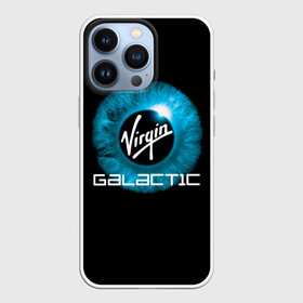Чехол для iPhone 13 Pro с принтом Virgin Galactic   Вирджин Галактик в Новосибирске,  |  | astronautics | space | usa | америка | виргин галактик | вирджин галактик | космическая компания | космические полеты | космонавтика | космос | полеты | про космо