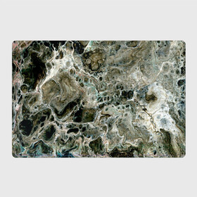 Магнитный плакат 3Х2 с принтом Инопланетный камуфляж в Новосибирске, Полимерный материал с магнитным слоем | 6 деталей размером 9*9 см | Тематика изображения на принте: абстрактный | космос | краска | натуральный | паутина | пена | психоделический | психоделия | пятна | пятна краски | разводы | разводы краски | разливы краски | серый | фантазийный | фантастика
