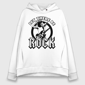 Женское худи Oversize хлопок с принтом LET THERE BE ROCK AC/DC в Новосибирске, френч-терри — 70% хлопок, 30% полиэстер. Мягкий теплый начес внутри —100% хлопок | боковые карманы, эластичные манжеты и нижняя кромка, капюшон на магнитной кнопке | ac dc | acdc | acdc ас дс | angus | back in black | highway to hell | mckinnon | you | австралийская | ангус янг | ас дс | асдс | блюз | в форме | гитара | группа | крис слэйд | метал | молния | музыка | певец | рок | рок н ролл | стиви янг