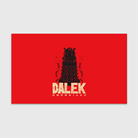 Бумага для упаковки 3D с принтом Dalek в Новосибирске, пластик и полированная сталь | круглая форма, металлическое крепление в виде кольца | Тематика изображения на принте: doctor who | serial | доктор кто | путешествия во времени | сериал | сериалы | фантастика