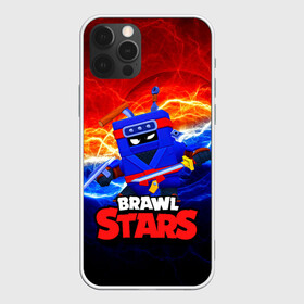 Чехол для iPhone 12 Pro Max с принтом ЭШ НИНДЗЯ Ash Brawl Stars в Новосибирске, Силикон |  | ash | brawl | brawl stars | brawlstars | brawl_stars | аш | бравл | бравлстарс | эш