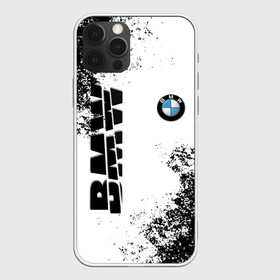 Чехол для iPhone 12 Pro Max с принтом BMW | БМВ РАЗРЕЗАННОЕ ЛОГО в Новосибирске, Силикон |  | bmw | авто | автомобиль | бмв | логотип | марка | машина | модель