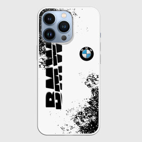 Чехол для iPhone 13 Pro с принтом BMW | БМВ РАЗРЕЗАННОЕ ЛОГО в Новосибирске,  |  | bmw | авто | автомобиль | бмв | логотип | марка | машина | модель