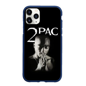 Чехол для iPhone 11 Pro Max матовый с принтом TUPAC в Новосибирске, Силикон |  | Тематика изображения на принте: 2pac | black | gangsta | hip hop | legend | music | rap | shakur | tupac | usa | гангстер | музыка | рэп | сша | тупак | хип хоп | шакур