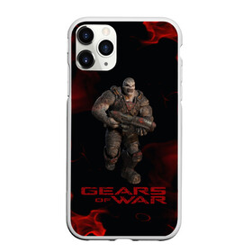 Чехол для iPhone 11 Pro Max матовый с принтом NPC | GEARS OF WAR (Z) в Новосибирске, Силикон |  | gears | gears 5 | gears of war | gears of war 5 | logo | npc | имульсия | лого | логотип | механизмы войны | шестерёнка | шестерёнки | шестерня