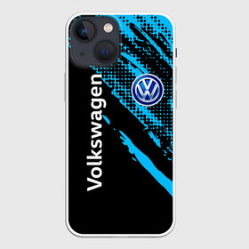 Чехол для iPhone 13 mini с принтом Volkswagen   Фольксваген в Новосибирске,  |  | auto | car | volkswagen | volkswagen golf | volkswagen polo | volkswagen scirocco | авто | логотипы автомобилей | машина | мужчинам | немецкие авто | скорость | тачка | фольксваген | фольксваген пассат