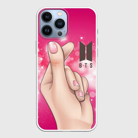 Чехол для iPhone 13 Pro Max с принтом BTS | БТС (Z) в Новосибирске,  |  | bangtan boys | beyond the scene | bt21 | bts | bulletproof boy scouts | love yourself | бойбенд | бтс | пантхан сонёндан | фандань шаоняньтуань