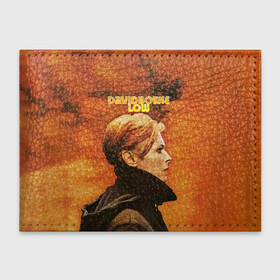 Обложка для студенческого билета с принтом Low   David Bowie в Новосибирске, натуральная кожа | Размер: 11*8 см; Печать на всей внешней стороне | david bowie | альтернативный | арт | боуи | глэм | девид | джаз | дэвед | дэвид | музыка | музыкант | певец | поп | психоделический | рок | соул | хард | экспериментальный | электронная | эмбиент