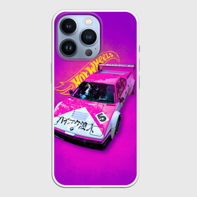 Чехол для iPhone 13 Pro с принтом Hot Wheels. Хот Вилс в Новосибирске,  |  | auto | avto | car | game | hot | hotweels | race | weels | wheels | авто | автоспорт | гонки | игра | игрушка | машина | модель | хот вилс